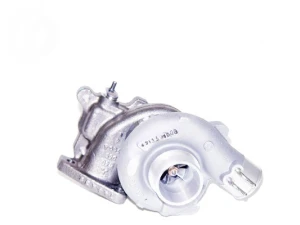 Repasované Turbodmychadlo Mitsubishi 49135-04000 49135-04001 282004A150 28200-4A150