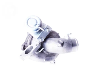 Repasované Turbodmychadlo Mitsubishi 49135-04850 MN130299 A1220900080 1220900080