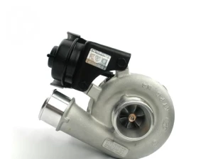 Repasované Turbodmychadlo Mitsubishi 49135-07300 49135-07301 49135-07302 49135-07100 2823127800 28231-27800