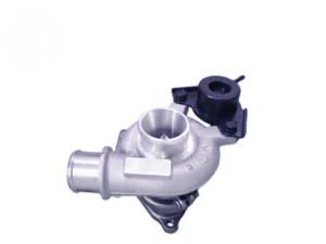 Repasované Turbodmychadlo Mitsubishi 49173-02711 49173-02702 49173-02701 282012A740 28201-2A740 M28201-2A740 28201-2A730 282012A730