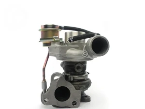 Repasované Turbodmychadlo Mitsubishi 49173-06601 49173-06600 49173-06603 8981023700 893253881 8973253880 860066 97325388