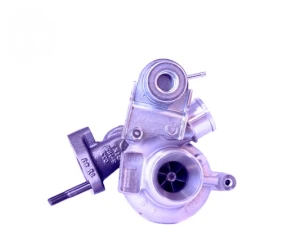 Repasované Turbodmychadlo Mitsubishi 49173-07721 96440366 1048133