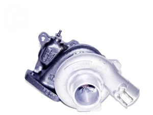 Repasované Turbodmychadlo Mitsubishi 49177-02500 49177-02501 MD187208 MD170563 DMX125021