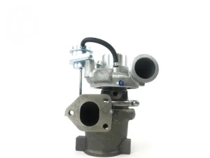 Repasované Turbodmychadlo Mitsubishi 49177-06430 49177-06432 22458381 2245241 STC2213E STC2217