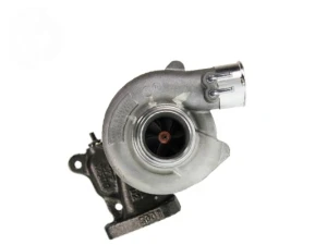 Repasované Turbodmychadlo Mitsubishi 49177-07612 49177-02513 49177-02512 49177-07616 2820042540 28200-42540 DMX125024 MR355225 MD194845