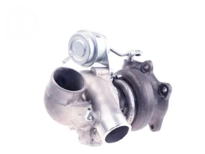 Repasované Turbodmychadlo Mitsubishi 49178-06300 49178-06310 14411AA091 14412AA092