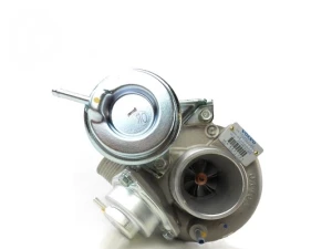 Repasované Turbodmychadlo Mitsubishi 49189-01360 49189-01365 1275089 8601227