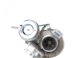 Repasované Turbodmychadlo Mitsubishi 49189-01375 49189-01370 9185628 8601456