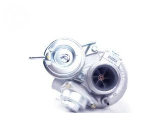 Repasované Turbodmychadlo Mitsubishi 49189-01455 49189-01450 8601239 9180747