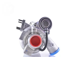 Repasované Turbodmychadlo Mitsubishi 49189-02950 49189-02951 0375L8 0375P9 375P9 375L8 504110597 504110697 504340178 504304178 71792010 71793613