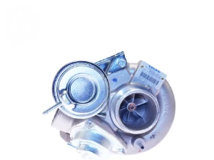 Repasované Turbodmychadlo Mitsubishi 49189-05400 49189-05401 49189-05410 49189-05411 9404780 9471657 8601693