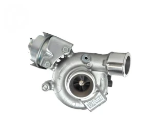 Repasované Turbodmychadlo Mitsubishi 49335-01000 49335-01001 49335-01002 49335-01003 1515A185 1515-A185