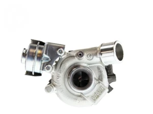 Repasované Turbodmychadlo Mitsubishi 49335-01100 49335-01101 49335-01102 49335-01103 1515A224 1608851880 1671964380 1515-A224