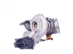 Repasované Turbodmychadlo Mitsubishi 49335-02000 49335-02001 49335-02002 49335-02003 49335-02004 49335-02005 11657849650 11657850278 7849650 7850278