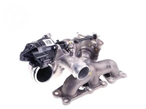 Repasované Turbodmychadlo Mitsubishi 49335-02050 49335-02051 49335-02052 49335-02053 49335-02054 49335-02055 11657849651 11657850279 7849651 7850279