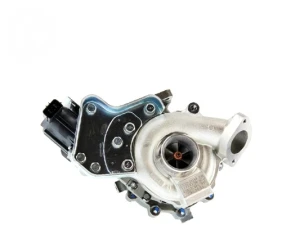 Repasované Turbodmychadlo Mitsubishi 49377-03200 49377-03201 49377-03202 49377-03203 49377-03206 ME194293 ME194724 ME194760 ME195049