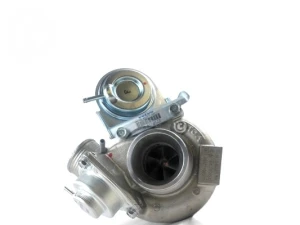 Repasované Turbodmychadlo Mitsubishi 49377-06000 49377-06010 49377-06011 8602114 8601155 1275734 3927595899 9443943
