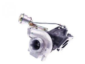 Repasované Turbodmychadlo Mitsubishi 49378-01510 49378-01530 MN143220 MN156118