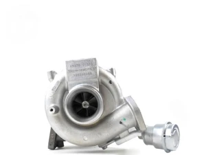 Repasované Turbodmychadlo Mitsubishi 49378-01580 1515A054 TD05HR-16G6-10.5T