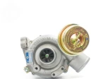 Repasované Turbodmychadlo BorgWarner KKK 53039880016 53039700016  078145701H 078145701L 078145701R 078145701S 078145703B 078145703C 078145703D 078145703H 078145703L 078145703R 078145703S