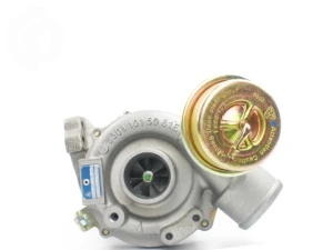 Repasované Turbodmychadlo BorgWarner KKK 53039880016 53039700016  078145701H 078145701L 078145701R 078145701S 078145703B 078145703C 078145703D 078145703H 078145703L 078145703R 078145703S
