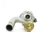 Repasované Turbodmychadlo BorgWarner KKK 53039880017 53039700017 078145702H 078145702L 078145702S 078145702R 078145704B 078145704C 078145704D 078145704H 078145704L 078145704R 078145704S