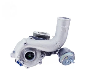 Repasované Turbodmychadlo BorgWarner KKK 53039880035 53039700035 53039880026 53039700026 06A145703J 06A145703Q 06A145704A 06A145704B 06A145713K