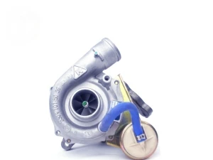 Repasované Turbodmychadlo BorgWarner KKK 53039880063 53039700063 5303-988-0063 5303-970-0063 ZY34027308