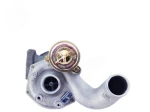 Repasované Turbodmychadlo BorgWarner KKK 53039880070 53039700070 5303-988-0070 5303-970-0070 078145702T 078145702TV 078145702TX 078145704Q 078145704QV 078145704QX 078145702Q 078145702QV 078145702QX 078145704T 078145704TV 078145704TX