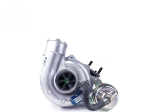 Repasované Turbodmychadlo BorgWarner KKK 53039880102 53039700102 5303-988-0102 5303-970-0102 504125522 504154739