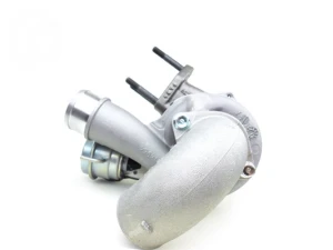 Repasované Turbodmychadlo BorgWarner KKK 53039700126 53039880126 53039880143 53039700143 5303-970-0126 5303-988-0126 5303-988-0143 5303-970-0143 28200-4A450 282004A450