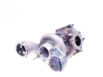 Repasované Turbodmychadlo Mitsubishi 49389-00300 49389-00301 49389-00302 49389-00303 49389-00304 49389-00305 49389-00312 94812302552 94812302553 94812302554 94123025052 94812302554AS02 948.123.025.52 948.123.025.53 948.123.025.54 941.230.250.52