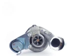 Repasované Turbodmychadlo Mitsubishi 49389-00400 49389-00401 49389-00402 49389-00403 49389-00404 49389-00405 49389-00412 94812302652 94812302653 94812302654 94123026052 94812302654AS02 948.123.026.52 948.123.026.53 948.123.026.54 941.230.260.52