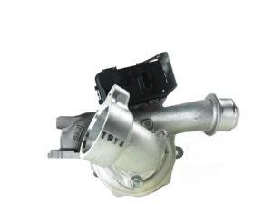 Repasované Turbodmychadlo Mitsubishi 49477-01000 49477-01002 49477-01003 49477-01012 49477-01013 0375R6 0375R7 9674675780 9807518880 1611647280