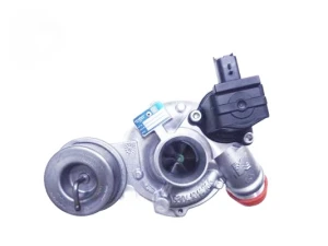 Repasované Turbodmychadlo BorgWarner KKK 53039880383 53039700383 53039500149 5303-988-0383 5303-970-0383 5303-950-0149 9807149780 9801580780