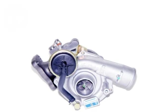 Repasované Turbodmychadlo BorgWarner KKK 53039880062 53039700062 5303-988-0062 5303-970-0062 0375H1 0375H3 0375H4 9643350480