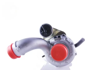Repasované Turbodmychadlo BorgWarner KKK 53039880055 53039700055 1441100QAD 14411-00QAD 7701473757 7711134973 8200036999 8200715889 93184465 R1630014 4404327 9112327 860096