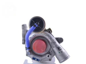 Repasované Turbodmychadlo BorgWarner KKK 53039880061 53039700061 5303-988-0061 5303-970-0061 0375G7 0375G8 71723510 963647928 9636473280