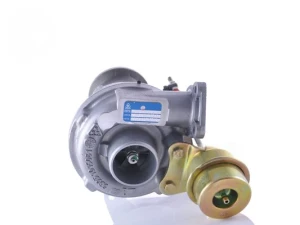 Repasované Turbodmychadlo BorgWarner KKK 53039880019 53039700019 53039980019 53039900019 53039880060 53039700060 53039980060 53039900060 A6680960199 A6680960299 A6680960399 A6680960499 6680960199 6680960299 6680960399 6680960499
