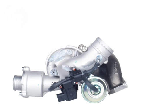 Turbo 9VA12