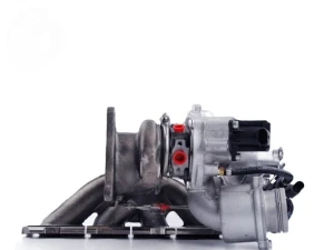 Repasované Turbodmychadlo BorgWarner KKK 53039880086 53039710086 53039700086 53039880105 53039700105 53039710105 06F145701 06F145701X 06F145701B 06F145701C 06F145701D 06F145701E 06F145701F 06F145701G 06F145701H