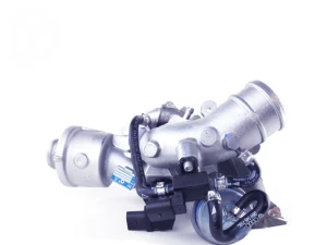 Repasované Turbodmychadlo BorgWarner KKK 53039880141 53039700141 53039880119 53039700119 53039880165 53039700165 06H145701C 06H145701D 06H145701E 06H145701F 06H145701G 06H145701K 06H145701L 06H145701M