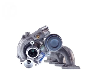 Repasované Turbodmychadlo BorgWarner KKK 53039700151 53039880151 53039700249 53039880249 53039700460 53039880460 03C145702R 03C145701S 03C145703B