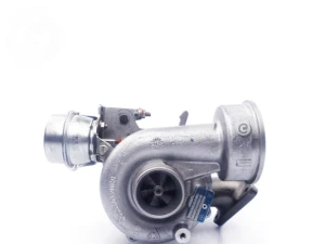 Repasované Turbodmychadlo BorgWarner KKK 53039887000 53039707000 53039887001 53039707001 A6400900980 A640090098080 A6400901480 A640090148080 A6400901580 A640090158080 A6400902580 A640090258080