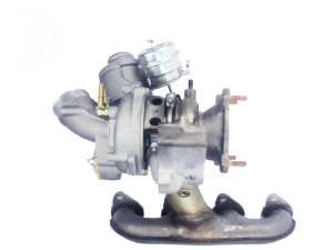 Repasované Turbodmychadlo BorgWarner KKK 53039887200 53039707200 5303-988-7200 5303-970-7200 A2660900380 A2660900280 2660900380 2660900280