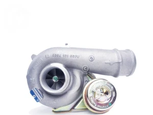 Repasované Turbodmychadlo BorgWarner KKK 53049880022 53049700022 5304-988-0022 5304-970-0022 06A145704P 06A145704PX 06A145704PV