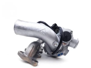 Repasované Turbodmychadlo BorgWarner KKK 53049880024 53049700024 5304-988-0024 5304-970-0024 849147 90423508