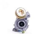 Repasované Turbodmychadlo BorgWarner KKK 53049880025 53049700025 5304-988-0025 5304-970-0025 078145703M 078145703MV 078145703MX 078145701M 078145701MV 078145701MX