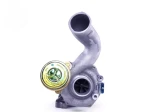 Repasované Turbodmychadlo BorgWarner KKK 53049880026 53049700026 5304-988-0026 5304-970-0026 078145704M 078145704MV 078145704MX 078145702M 078145702MV 078145702MX