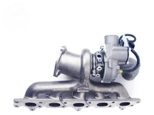 Repasované Turbodmychadlo BorgWarner KKK 53049880033 53049980033 53049700033 53049880130 53049980130 53049700130 6G9N6K682AA 6G9N-6K682-AA RE6G9N6K682AA 30650569 30650975 30757112 31319315 36001511 36010092 36050044 1388501 1789094 8603691
